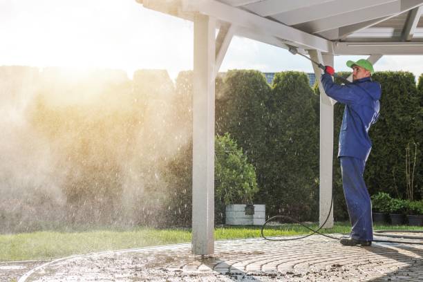 Haltom City, TX Pressure Washing Services Company
